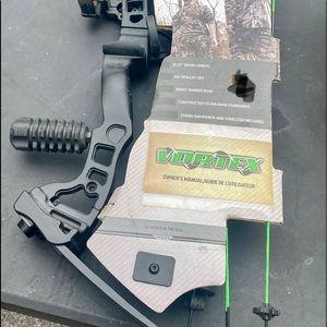 Barnett Vortex Youth Compound Bow